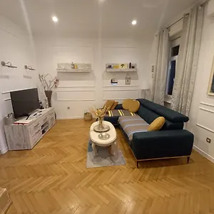 Apartman Beti Abbazia