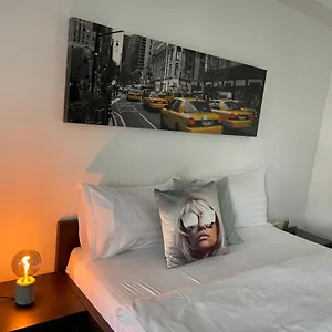 Appartamento Welcome To Bucharest Airport Residences & Therme-self Check-in, Otopeni